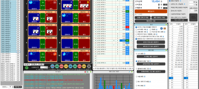 ※스피드 바카라 오토프로그램  & 스피드 바카라 분석기 이용안내※