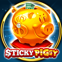 STICKY PIGGY