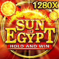 SUN OF EGYPT