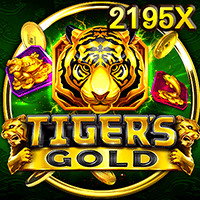 TIGER'S GOLD