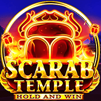 SCARAB TEMPLE