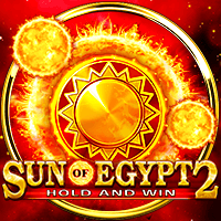 SUN OF EGYPT 2