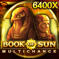 BOOK OF SUN MULTICHANCE