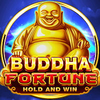 BUDDHA FORTUNE