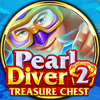 PEARL DIVER 2 TREASURE CHEST