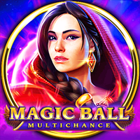 MAGIC BALL