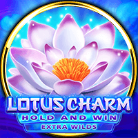 LOTUS CHARM