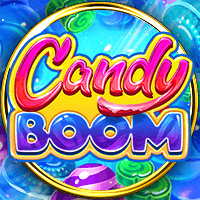 CANDY BOOM