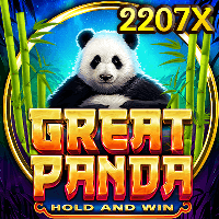 GREAT PANDA