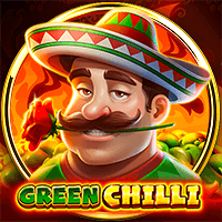 GREEN CHILLI