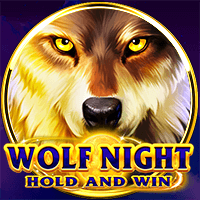 WOLF NIGHT