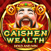 CAISHEN WEALTH