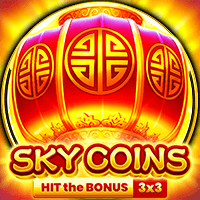 SKY COINS