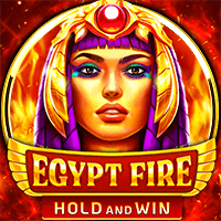 EGYPT FIRE