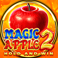 MAGIC APPLE 2