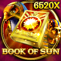 BOOK OF SUN