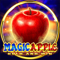 MAGIC APPLE