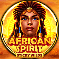 AFRICAN SPIRIT STICKY WILDS