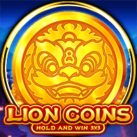 LION COINS