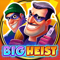 BIG HEIST