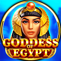 GODDESS OF EGYPT