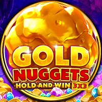 GOLD NUGGETS