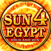 SUN OF EGYPT 4