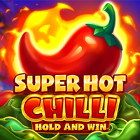 SUPER HOT CHILLI