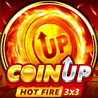 COIN UP: HOT FIRE