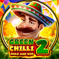 GREEN CHILLI 2