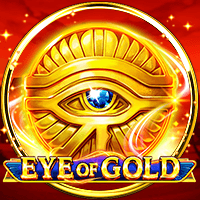 EYE OF GOLD