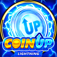 COIN UP: LIGHTNING