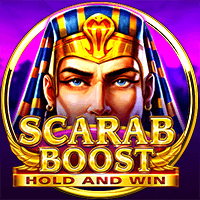 SCARAB BOOST