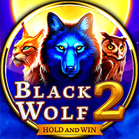 BLACK WOLF 2
