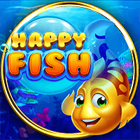 HAPPY FISH