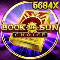 BOOK OF SUN CHOICE