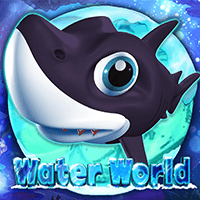 WATER WORLD