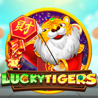 LUCKY TIGERS