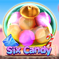 SIX CANDY