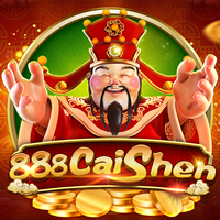 888 CAI SHEN