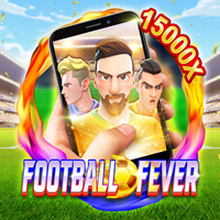 FOOTBAL FEVER M