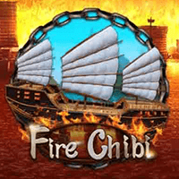 FIRE CHIBI