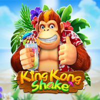 KING KONG SHAKE