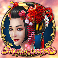 SAKURA LEGEND