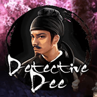 DETECTIVE DEE