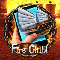 FIRE CHIBI M