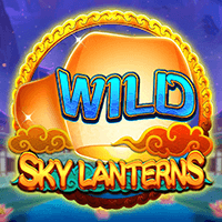 SKY LANTERNS