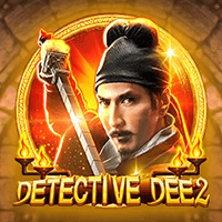 DETECTIVE DEE2