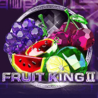 FRUIT KING II