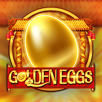 GOLDEN EGGS